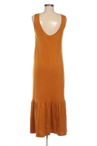 Kleid H&M L.O.G.G., Größe S, Farbe Gelb, Preis 8,99 €
