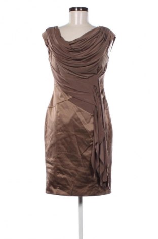 Šaty  Heine, Veľkosť S, Farba Hnedá, Cena  29,95 €
