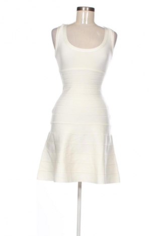 Рокля Herve Leger, Размер S, Цвят Бял, Цена 204,51 €