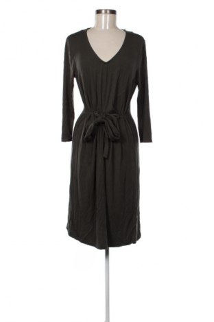 Kleid Hessnatur, Größe XL, Farbe Grün, Preis 12,99 €, #133357001