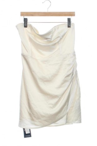 Kleid Hollister, Größe XL, Farbe Ecru, Preis 9,99 €