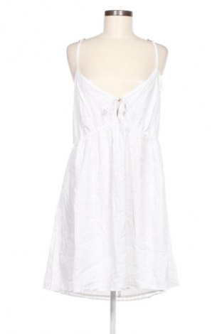 Рокля Hollister, Размер XXL, Цвят Бял, Цена 21,47 €