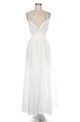 Sukienka Hugo Boss, Rozmiar M, Kolor Biały, Cena 442,99 zł