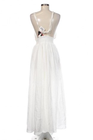 Sukienka Hugo Boss, Rozmiar M, Kolor Biały, Cena 442,99 zł