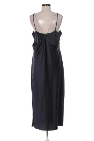 Kleid Hugo Boss, Größe L, Farbe Blau, Preis 177,99 €