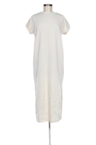 Rochie Hugo Boss, Mărime M, Culoare Ecru, Preț 463,99 Lei