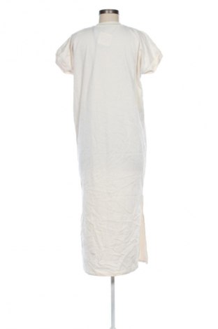 Rochie Hugo Boss, Mărime M, Culoare Ecru, Preț 463,99 Lei