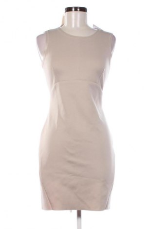 Rochie Imperial, Mărime S, Culoare Bej, Preț 321,91 Lei
