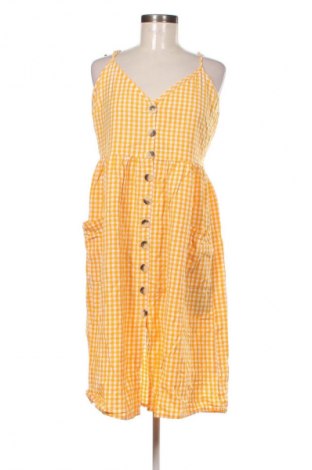 Šaty  Influence, Velikost L, Barva Vícebarevné, Cena  189,00 Kč