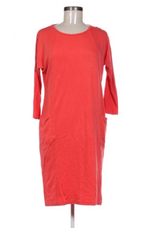 Kleid Jaeger, Größe S, Farbe Rot, Preis 3,99 €