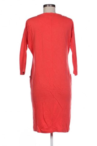 Kleid Jaeger, Größe S, Farbe Rot, Preis 3,99 €