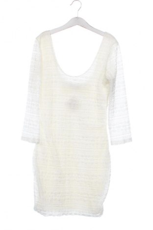 Φόρεμα Jane Norman, Μέγεθος S, Χρώμα Εκρού, Τιμή 5,99 €