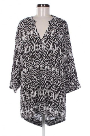 Rochie Janina, Mărime XXL, Culoare Multicolor, Preț 56,99 Lei