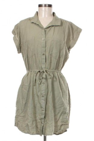 Kleid Japna, Größe L, Farbe Grün, Preis 9,99 €