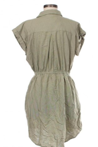 Kleid Japna, Größe L, Farbe Grün, Preis 9,99 €