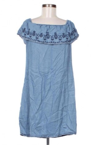 Rochie Jean Pascale, Mărime M, Culoare Albastru, Preț 27,99 Lei