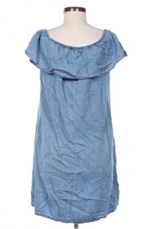 Rochie Jean Pascale, Mărime M, Culoare Albastru, Preț 27,99 Lei