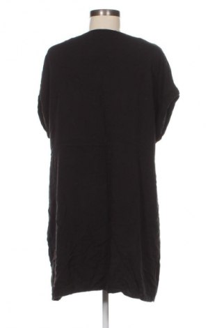 Kleid Jean Pascale, Größe XL, Farbe Schwarz, Preis 6,99 €