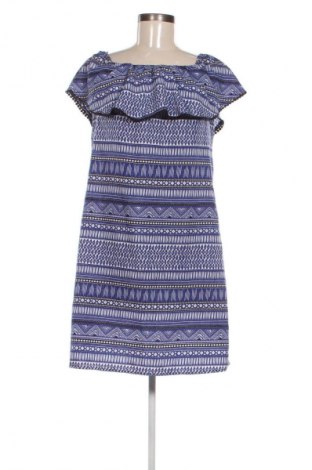 Kleid Jean Pascale, Größe M, Farbe Mehrfarbig, Preis € 5,99