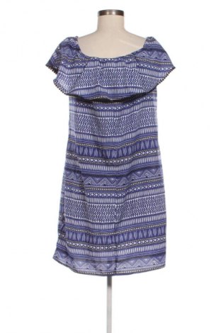 Kleid Jean Pascale, Größe M, Farbe Mehrfarbig, Preis € 5,99