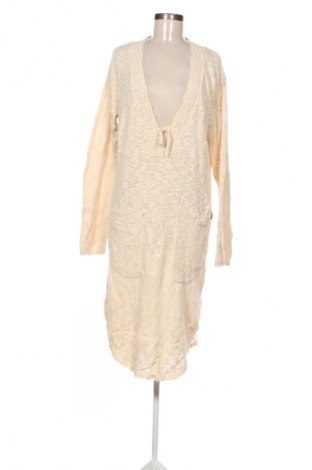 Šaty  John Baner, Velikost S, Barva Krémová, Cena  239,00 Kč