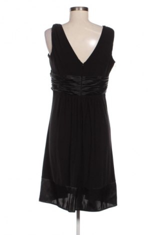 Kleid Jones Wear, Größe M, Farbe Schwarz, Preis € 2,99