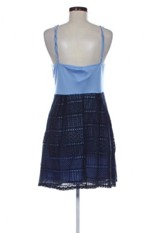 Sukienka Jus D'orange, Rozmiar M, Kolor Niebieski, Cena 22,70 zł