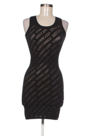 Kleid Just Cavalli, Größe S, Farbe Schwarz, Preis 89,99 €