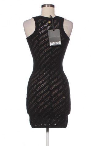 Kleid Just Cavalli, Größe S, Farbe Schwarz, Preis 89,99 €