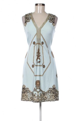 Šaty  K-design, Velikost XS, Barva Vícebarevné, Cena  49,00 Kč