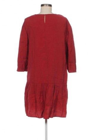 Sukienka KappAhl, Rozmiar XL, Kolor Czerwony, Cena 68,99 zł