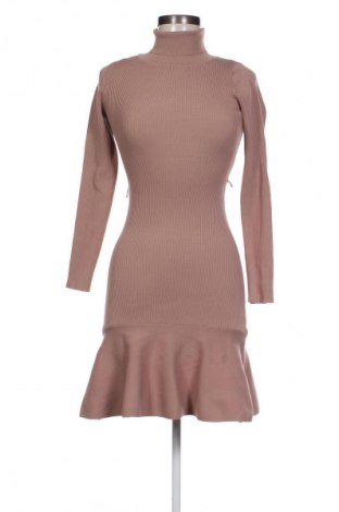 Kleid Karen Millen, Größe S, Farbe Beige, Preis € 62,92