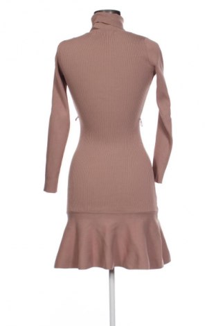 Kleid Karen Millen, Größe S, Farbe Beige, Preis € 62,92