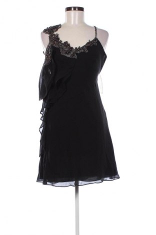 Kleid Karen Millen, Größe S, Farbe Schwarz, Preis 30,70 €