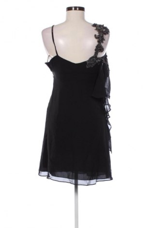Kleid Karen Millen, Größe S, Farbe Schwarz, Preis 30,70 €