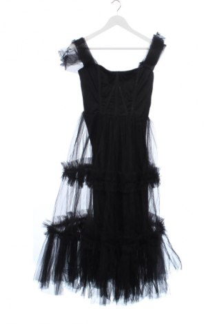 Kleid Karen Millen, Größe M, Farbe Schwarz, Preis € 101,86