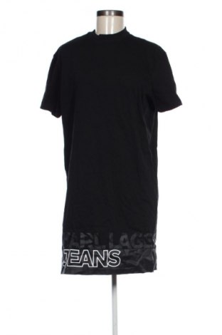 Рокля Karl Lagerfeld, Размер S, Цвят Черен, Цена 70,55 €