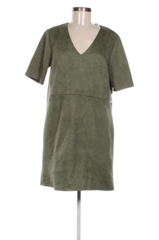 Sukienka Kiabi, Rozmiar M, Kolor Zielony, Cena 33,99 zł
