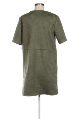 Sukienka Kiabi, Rozmiar M, Kolor Zielony, Cena 33,99 zł