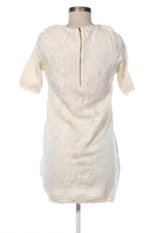 Sukienka Koton, Rozmiar M, Kolor ecru, Cena 22,99 zł