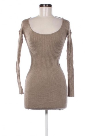 Kleid Koucla, Größe S, Farbe Braun, Preis € 1,99