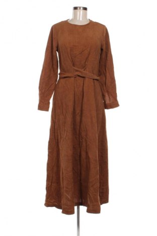 Rochie LCW, Mărime M, Culoare Maro, Preț 123,99 Lei