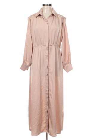 Φόρεμα LCW, Μέγεθος L, Χρώμα Ρόζ , Τιμή 18,00 €