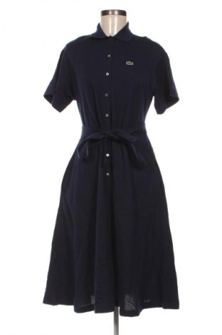 Šaty  Lacoste, Velikost XL, Barva Modrá, Cena  2 699,00 Kč