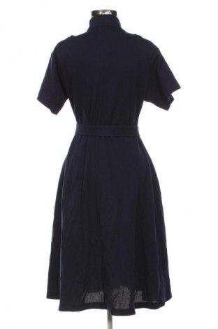 Šaty  Lacoste, Velikost XL, Barva Modrá, Cena  2 699,00 Kč