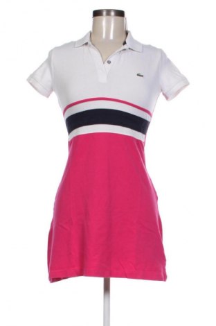 Šaty  Lacoste, Velikost S, Barva Vícebarevné, Cena  1 079,00 Kč