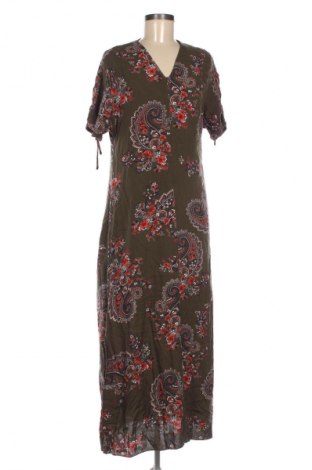 Φόρεμα Lauren Vidal, Μέγεθος XS, Χρώμα Πολύχρωμο, Τιμή 4,99 €