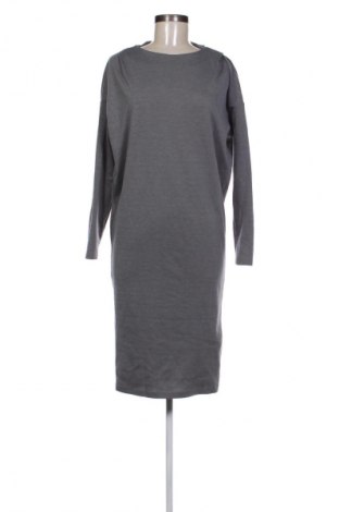 Kleid Lindex, Größe S, Farbe Grau, Preis 1,99 €