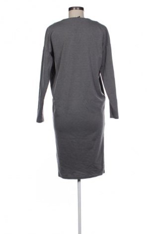 Kleid Lindex, Größe S, Farbe Grau, Preis 1,99 €