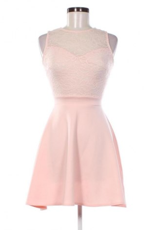 Šaty  Lipsy, Velikost S, Barva Růžová, Cena  149,00 Kč